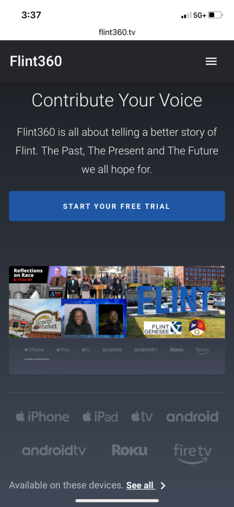 Flint360 App 02